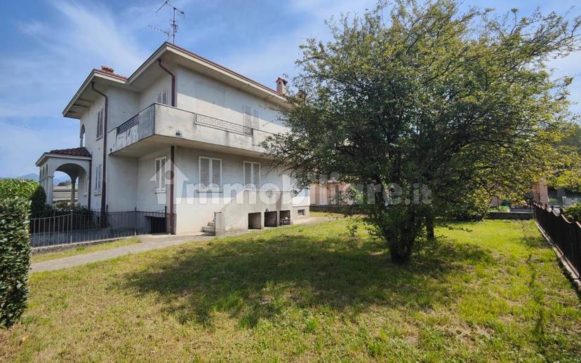 Villa unifamiliare via Provinciale Per Sirone 15, Centro, Dolzago — foto 32 di 43