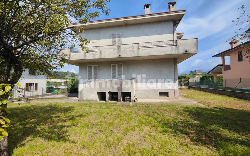 Villa unifamiliare via Provinciale Per Sirone 15, Centro, Dolzago — foto 39 di 43