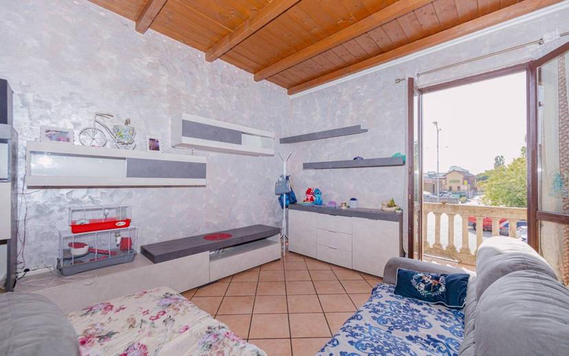 Bilocale via Manara Negrone 43, Ospedale, Vigevano — foto 2 di 17