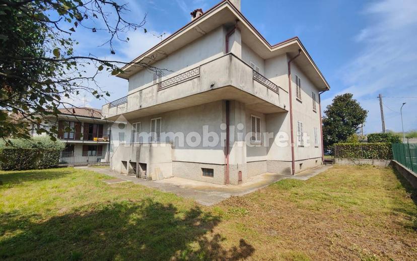Villa unifamiliare via Provinciale Per Sirone 15, Centro, Dolzago — foto 23 di 43