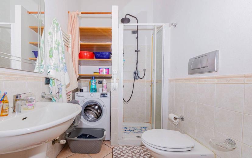 Bilocale via Manara Negrone 43, Ospedale, Vigevano — foto 4 di 17