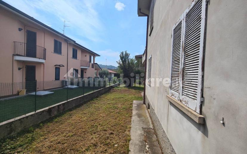 Villa unifamiliare via Provinciale Per Sirone 15, Centro, Dolzago — foto 8 di 43
