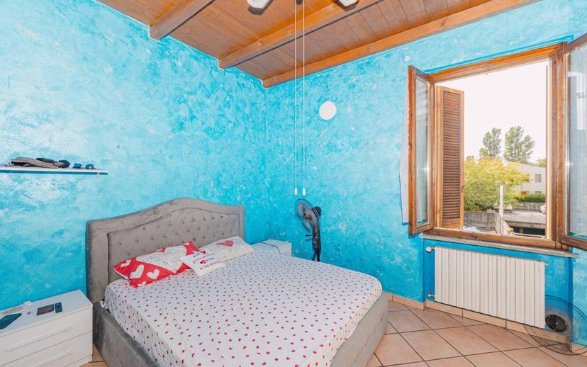 Bilocale via Manara Negrone 43, Ospedale, Vigevano