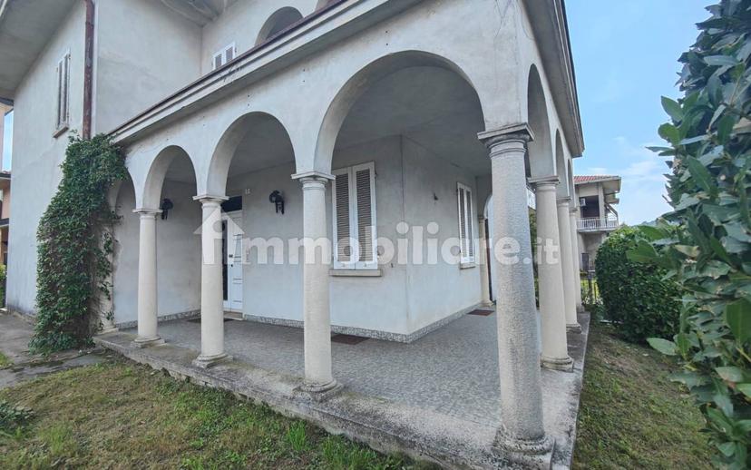 Villa unifamiliare via Provinciale Per Sirone 15, Centro, Dolzago — foto 15 di 43