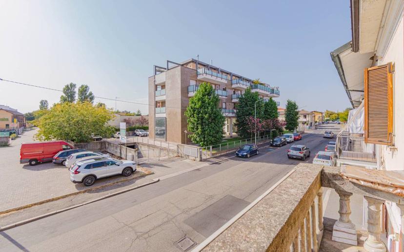 Bilocale via Manara Negrone 43, Ospedale, Vigevano — foto 5 di 17
