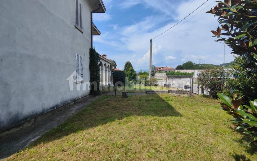 Villa unifamiliare via Provinciale Per Sirone 15, Centro, Dolzago — foto 36 di 43