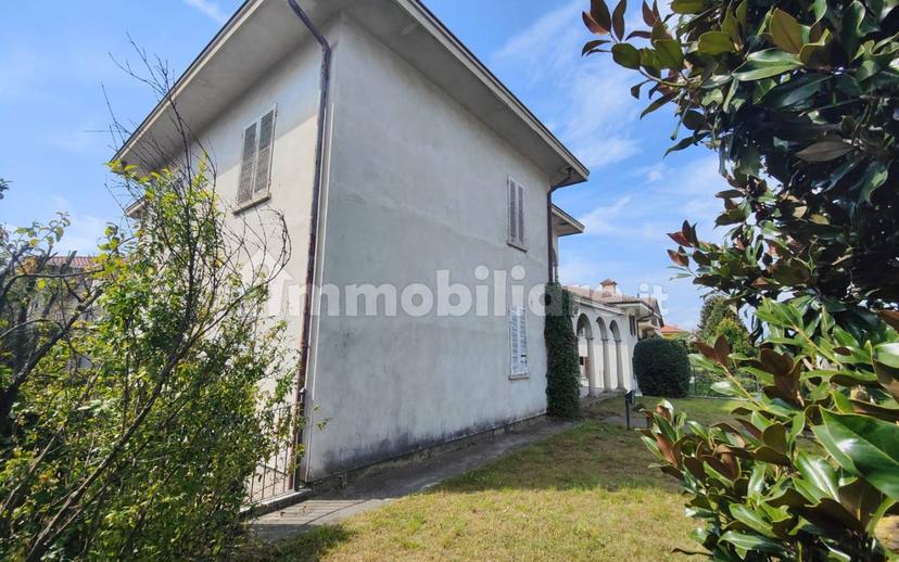 Villa unifamiliare via Provinciale Per Sirone 15, Centro, Dolzago — foto 18 di 43