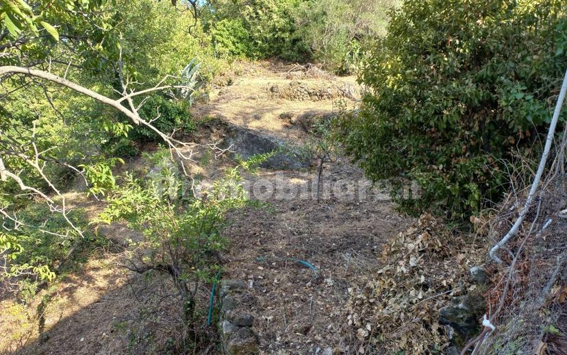 Casa colonica via Castagneto Nuovo, Piedimonte Etneo — foto 8 di 21