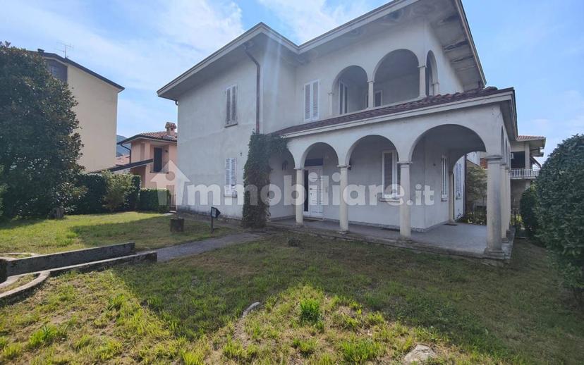Villa unifamiliare via Provinciale Per Sirone 15, Centro, Dolzago — foto 25 di 43