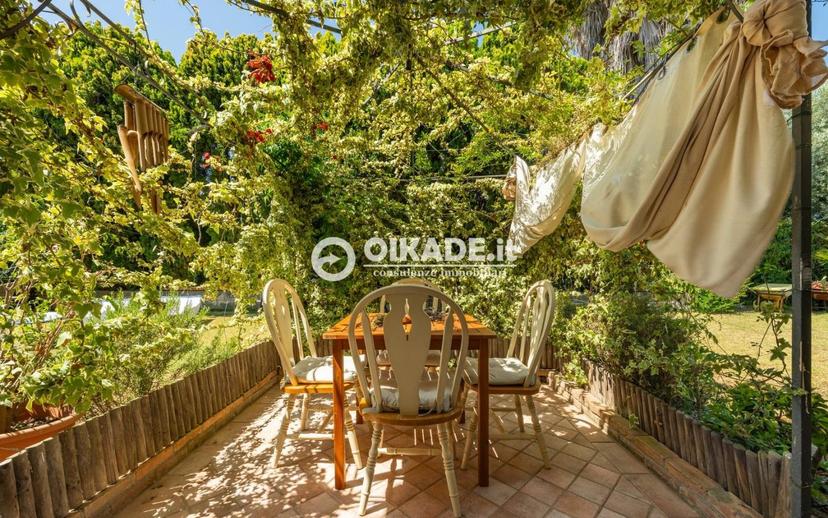 Villa a schiera via Francisco Pizzarro 8, Porto Columbu Perd Sali, Sarroch — foto 7 di 43