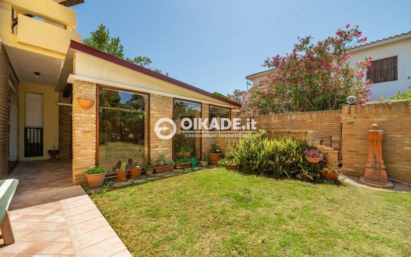 Villa a schiera via Francisco Pizzarro 8, Porto Columbu Perd Sali, Sarroch — foto 21 di 43