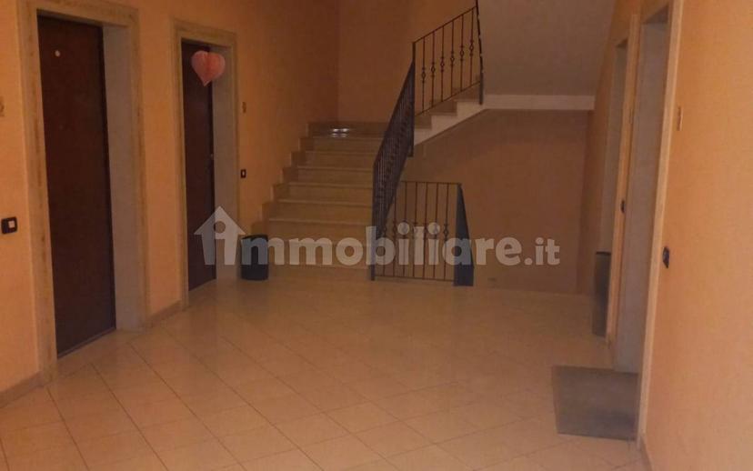 Quadrilocale via La Frazia, Calvi — foto 12 di 20