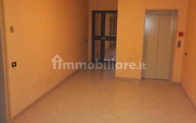 Quadrilocale via La Frazia, Calvi — foto 16 di 20