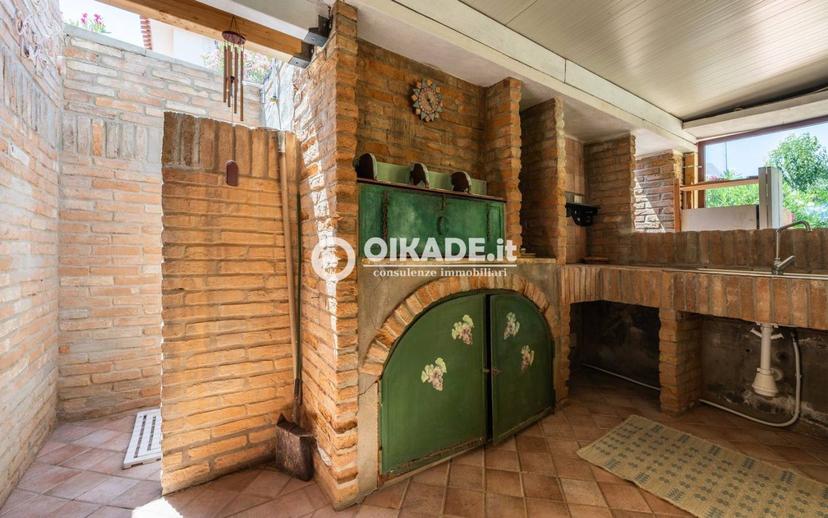 Villa a schiera via Francisco Pizzarro 8, Porto Columbu Perd Sali, Sarroch — foto 10 di 43