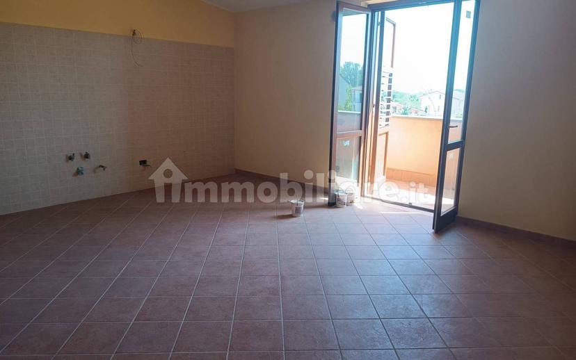 Quadrilocale via La Frazia, Calvi — foto 18 di 20