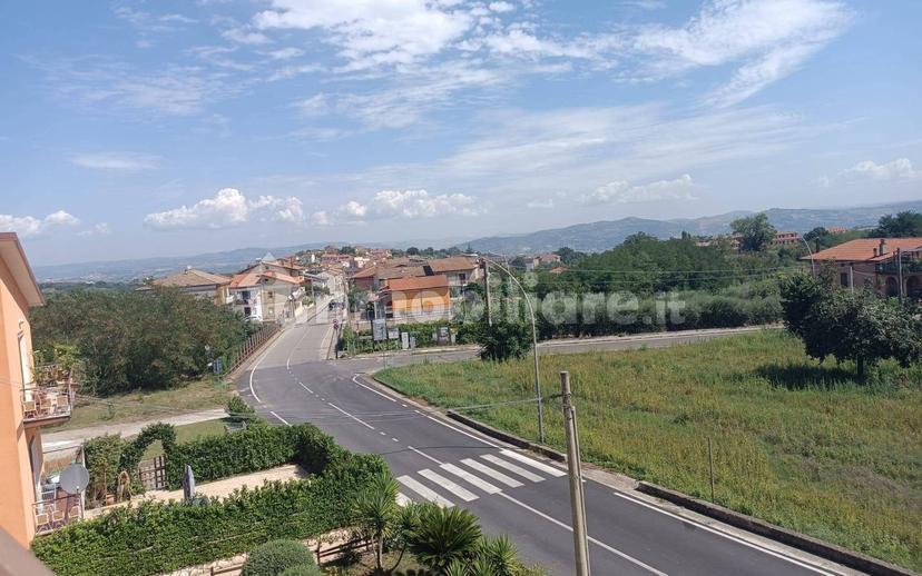 Quadrilocale via La Frazia, Calvi — foto 2 di 20