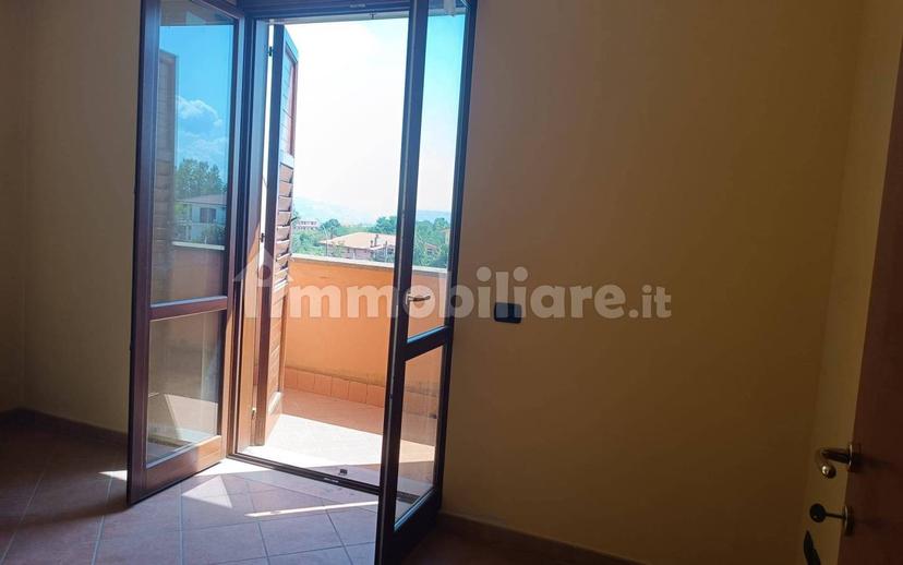Quadrilocale via La Frazia, Calvi — foto 4 di 20
