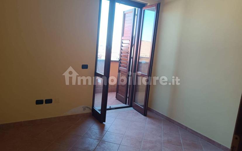 Quadrilocale via La Frazia, Calvi — foto 9 di 20
