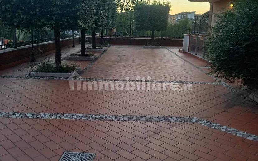 Quadrilocale via La Frazia, Calvi — foto 8 di 20