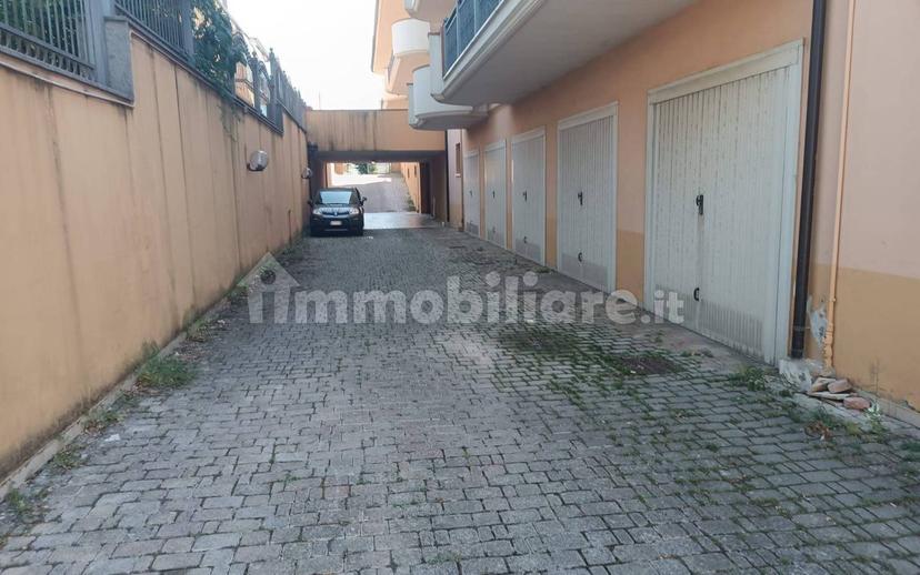 Quadrilocale via La Frazia, Calvi — foto 6 di 20