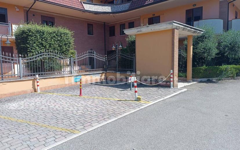 Quadrilocale via La Frazia, Calvi — foto 17 di 20