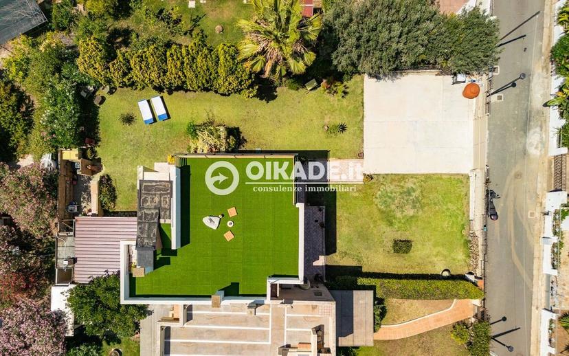 Villa a schiera via Francisco Pizzarro 8, Porto Columbu Perd Sali, Sarroch — foto 28 di 43