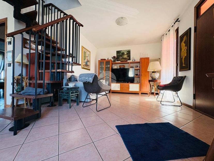 Bilocale via Turchetta, Viserba, Rimini — foto 19 di 22