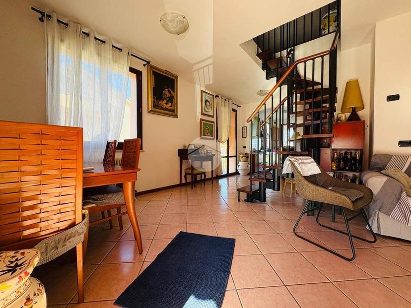Bilocale via Turchetta, Viserba, Rimini — foto 9 di 22