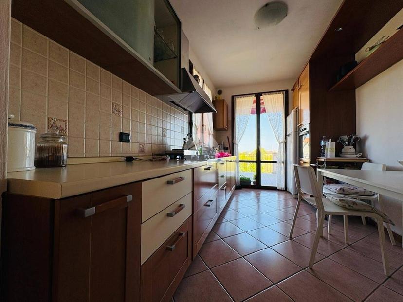 Bilocale via Turchetta, Viserba, Rimini — foto 10 di 22