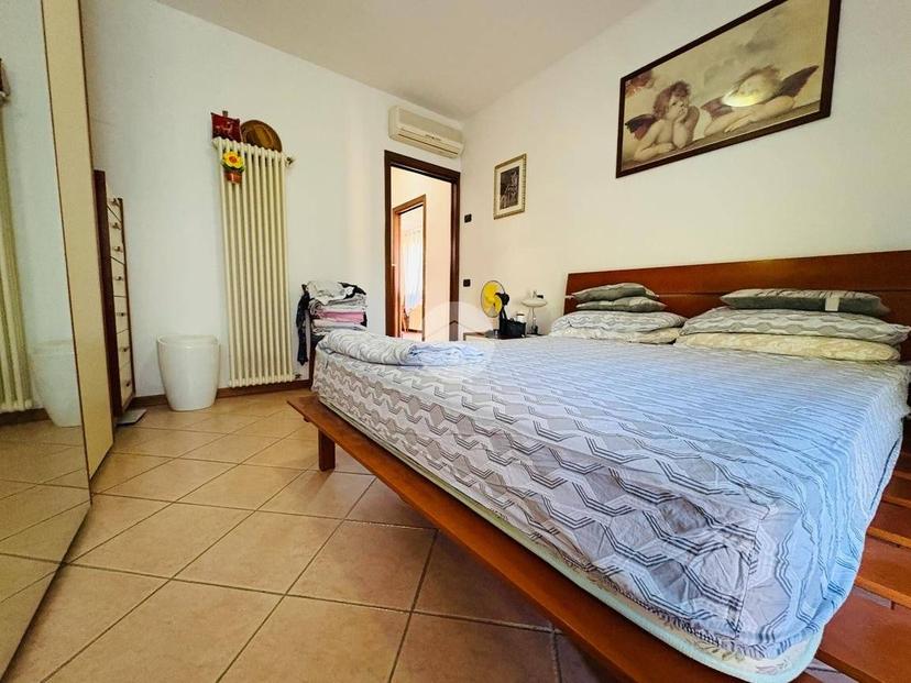 Bilocale via Turchetta, Viserba, Rimini — foto 15 di 22