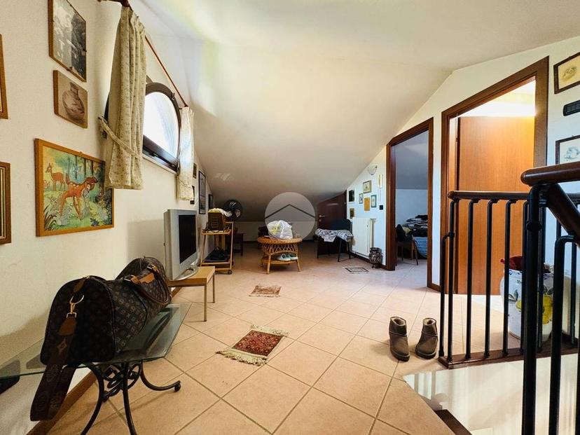 Bilocale via Turchetta, Viserba, Rimini — foto 12 di 22