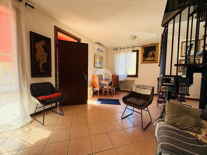 Bilocale via Turchetta, Viserba, Rimini — foto 21 di 22