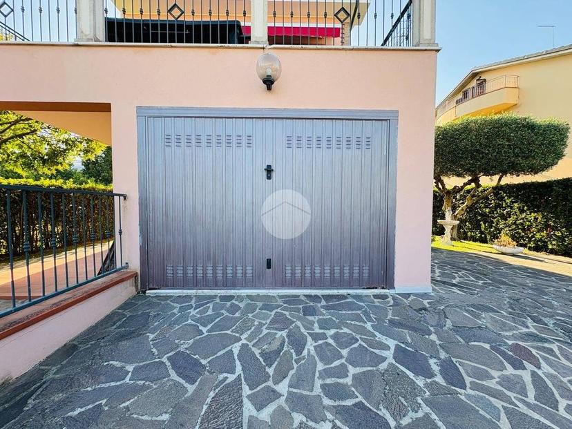 Bilocale via Turchetta, Viserba, Rimini — foto 20 di 22