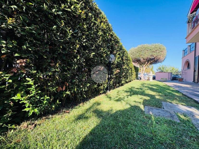 Bilocale via Turchetta, Viserba, Rimini — foto 17 di 22