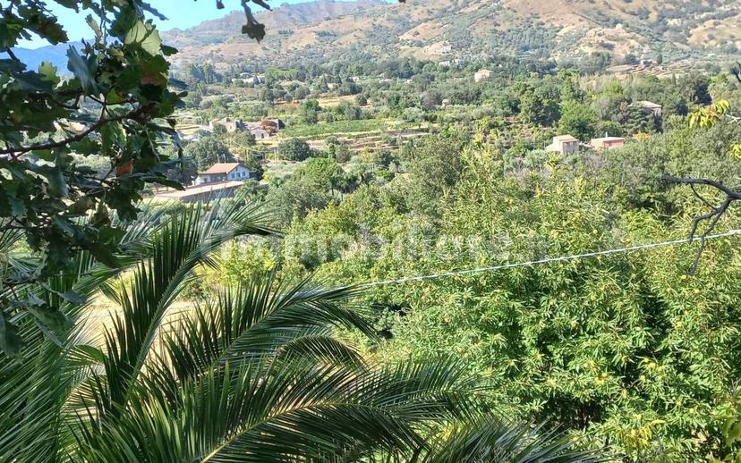 Casa colonica via Castagneto Nuovo, Piedimonte Etneo — foto 13 di 21