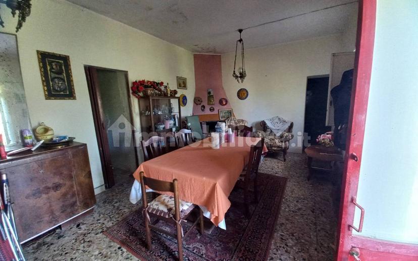 Casa colonica via Castagneto Nuovo, Piedimonte Etneo — foto 5 di 21