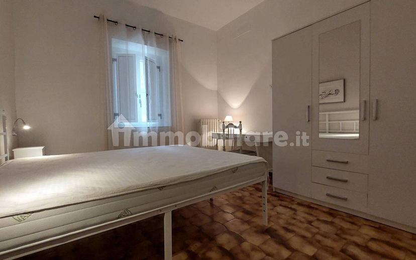 Stanza doppia via Salvo D'Acquisto 36, Matera — foto 7 di 8