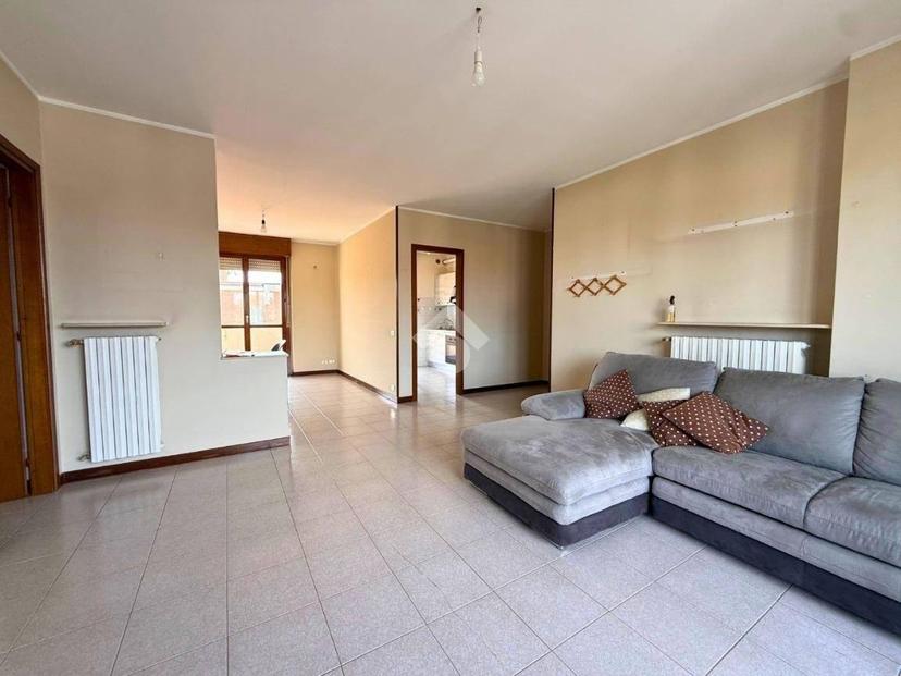 Quadrilocale via L. Pirandello 9, Sabbio, Guzzanica, Dalmine — foto 39 di 44