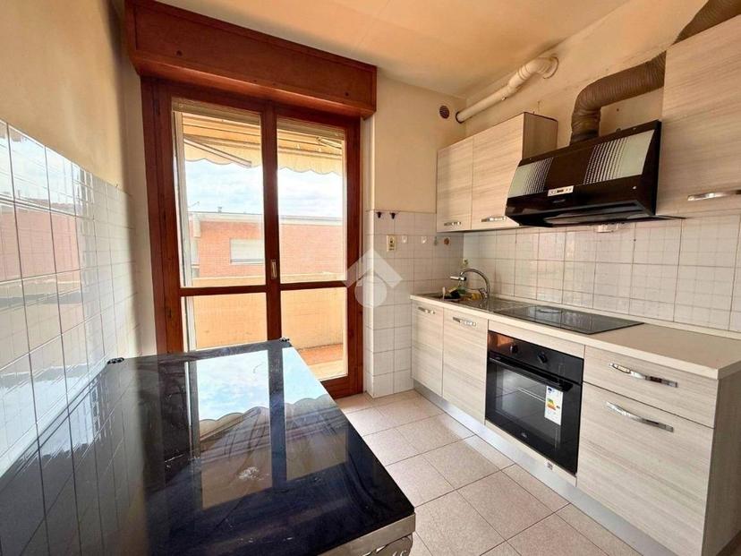 Quadrilocale via L. Pirandello 9, Sabbio, Guzzanica, Dalmine — foto 19 di 44