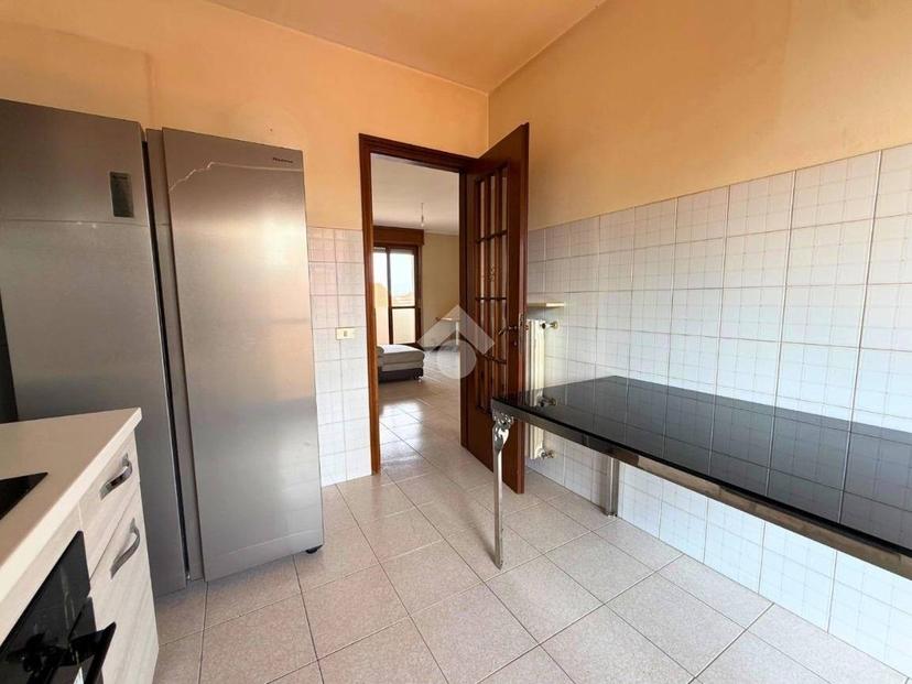Quadrilocale via L. Pirandello 9, Sabbio, Guzzanica, Dalmine — foto 28 di 44