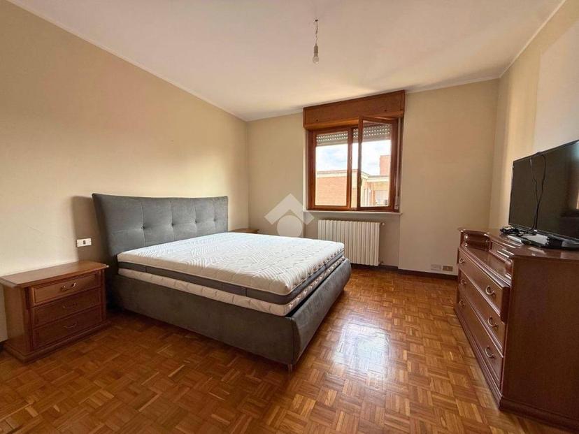 Quadrilocale via L. Pirandello 9, Sabbio, Guzzanica, Dalmine — foto 4 di 44