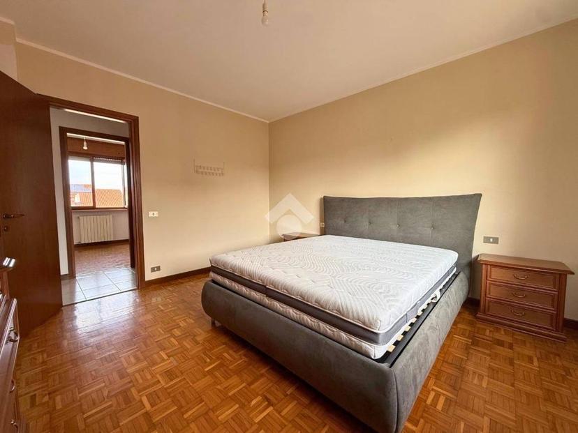 Quadrilocale via L. Pirandello 9, Sabbio, Guzzanica, Dalmine — foto 31 di 44