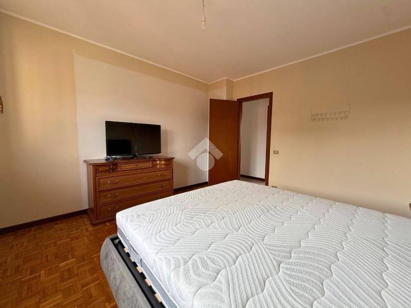 Quadrilocale via L. Pirandello 9, Sabbio, Guzzanica, Dalmine — foto 36 di 44