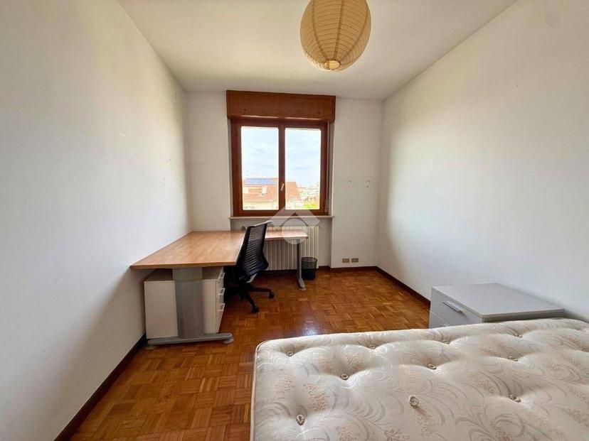Quadrilocale via L. Pirandello 9, Sabbio, Guzzanica, Dalmine — foto 2 di 44