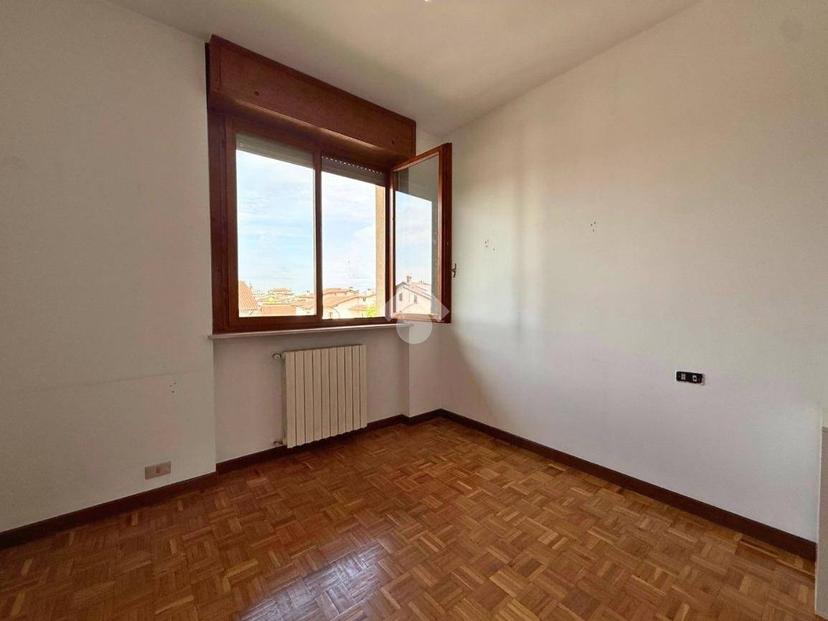 Quadrilocale via L. Pirandello 9, Sabbio, Guzzanica, Dalmine — foto 7 di 44