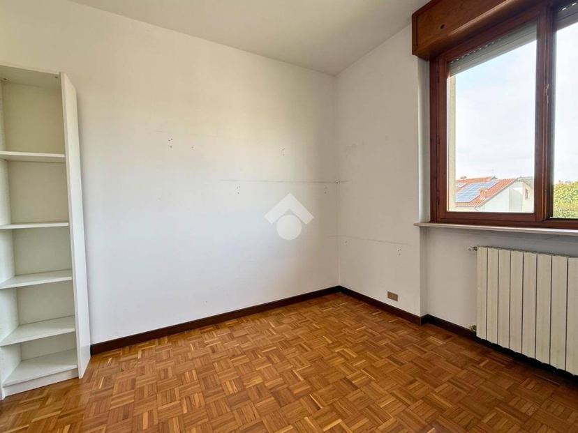 Quadrilocale via L. Pirandello 9, Sabbio, Guzzanica, Dalmine — foto 33 di 44