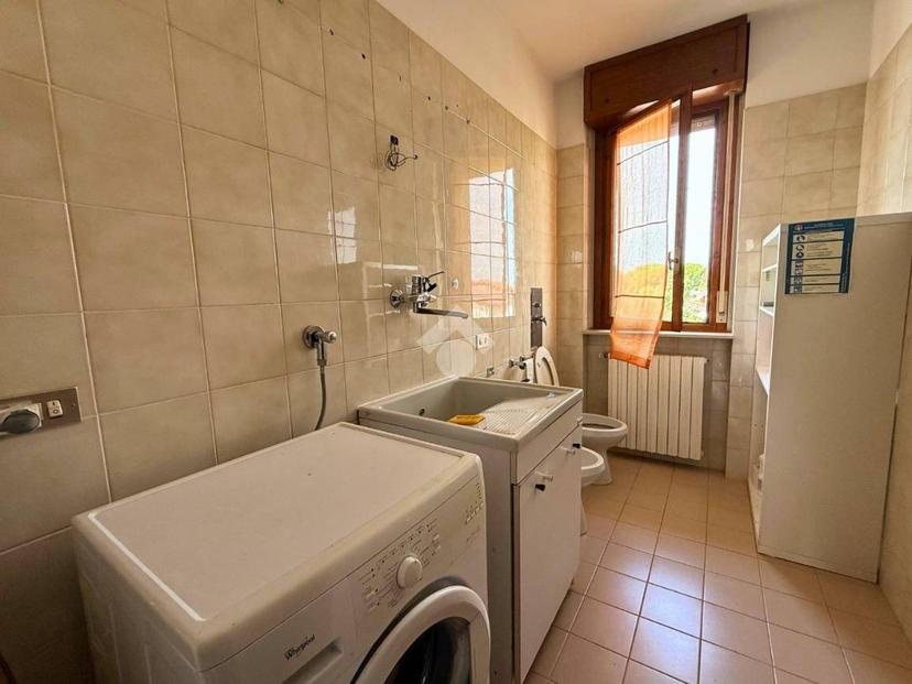 Quadrilocale via L. Pirandello 9, Sabbio, Guzzanica, Dalmine — foto 11 di 44