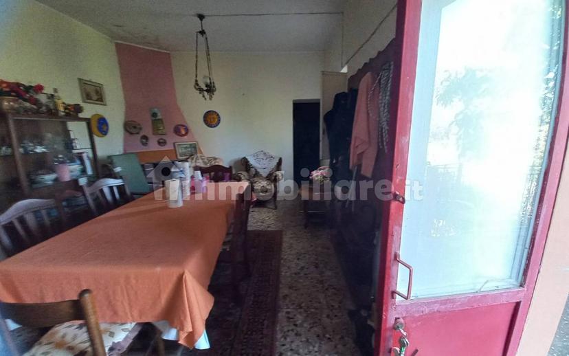 Casa colonica via Castagneto Nuovo, Piedimonte Etneo — foto 21 di 21
