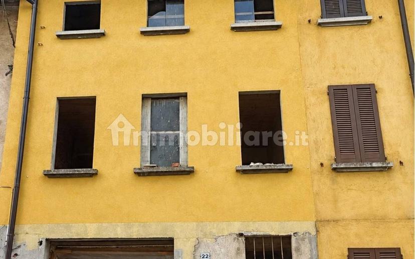 Bilocale via Armando Diaz 22, Cascina Restelli, Limido Comasco