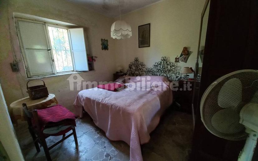 Casa colonica via Castagneto Nuovo, Piedimonte Etneo — foto 18 di 21